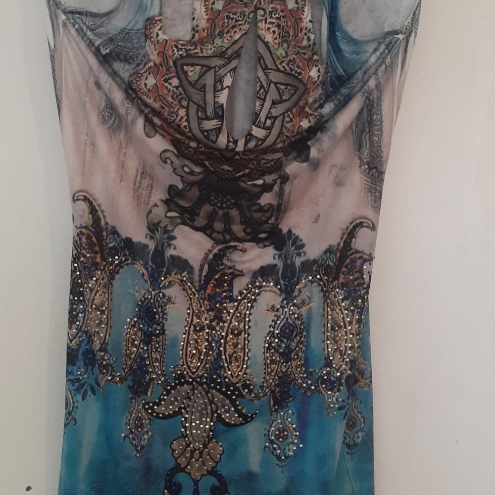 PHIL 2010 Dress